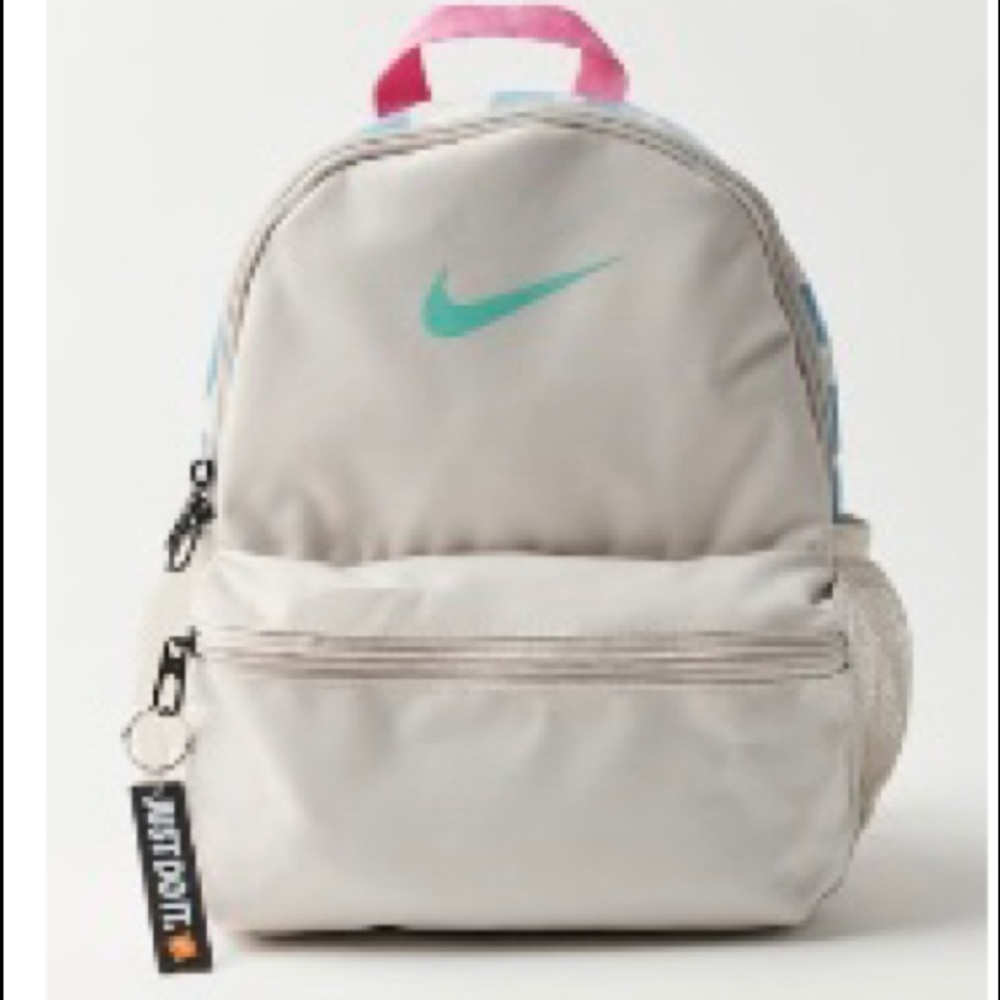 MINI NIKE BACKPACK